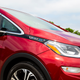Illustration for article titled Heres How The Chevrolet Bolt EV Drives When Its Pushed To Its Limits In A Parking Lot